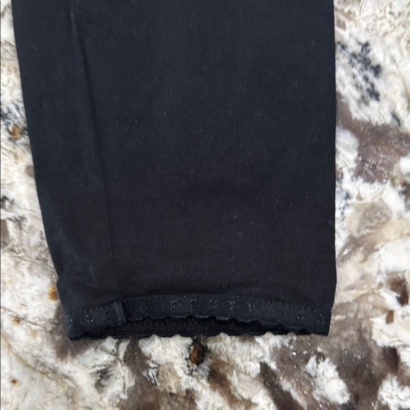 Savage X Fenty Black Shapewear Intimates - Picture 3 of 5